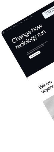 Voyance career page